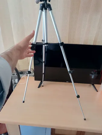 سه پایه دوربین مدل 3110