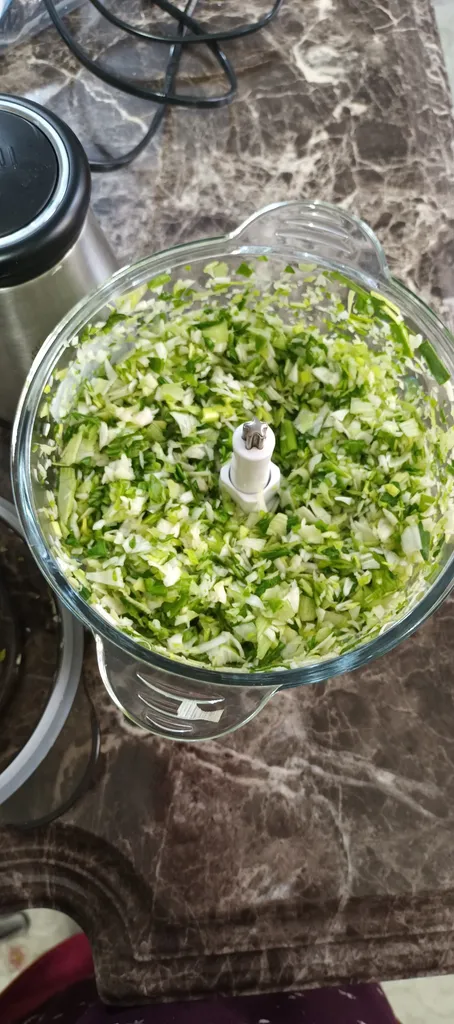 خردکن همیلتون مدل BH-530