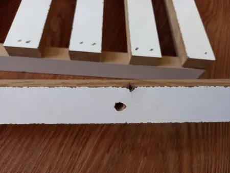 استند گلدان مدل A06-B1