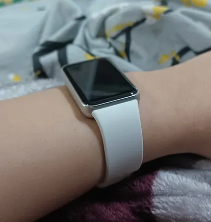 مچ بند هوشمند سامسونگ مدل Galaxy Fit3