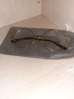 فریم عینک طبی مدل G1-1101