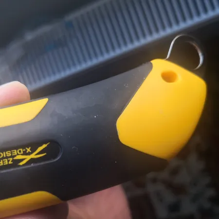 کاتر الفا مدل L6-AL کد 76846