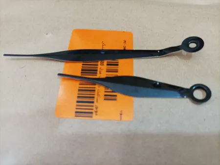 موتور ساعت دیواری مدل 12888