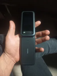 تجریه خرید گوشی موبایل نوکیا مدل 2660 Flip دو سیم کارت