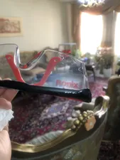 تجریه خرید عینک ایمنی رونیکس مدل RH-9020