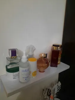 شلف دیواری مدل s204