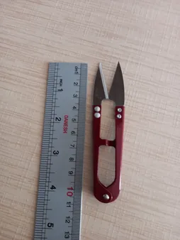 قیچی سرنخ زن کد f700