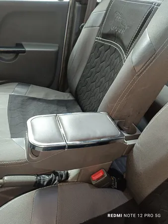 کنسول وسط خودرو  کد 01 مناسب برای پراید