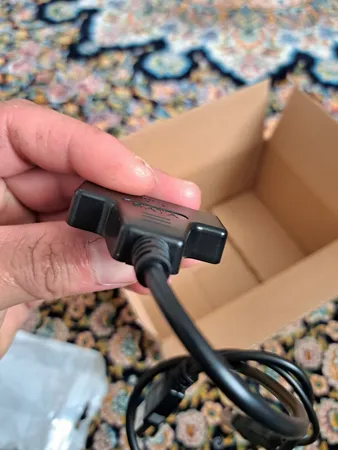 مبدل ساتا به USB مدل 01