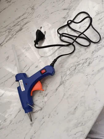 دستگاه چسب تفنگی سی‌جی‌لانگ مدل SL-E20W