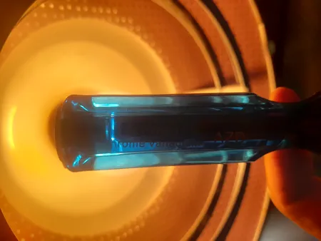 پیچ گوشتی چهار سو ازد مدل 150