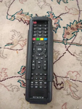 محافظ کنترل رودساز مدل 110