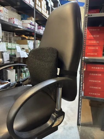 پشتی طبی باراد مدل LS2