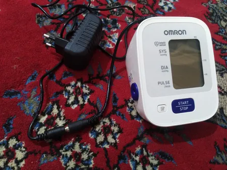 آداپتور 6 ولت 1 آمپر مدل AD-0032