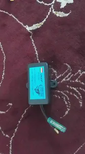 تجریه خرید رله شتاب دهنده پایا سیکلت آرین مدل big case