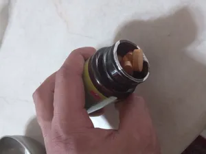 تجریه خرید قرص گلوکزامین 500 آوی فلکس آوه سینا بسته 50 عددی