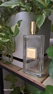 تجریه خرید ادوپرفیوم زنانه پریمیر نوت مدل BVLGARI OMNIA AMETHYSTE با رایحه معتدل حجم 100 میلی‌لیتر