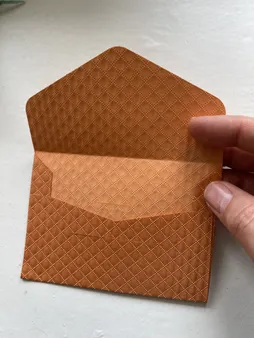 شمش طلا 18 عیار طلای محمد مدل 8000