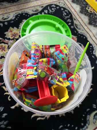 خمیر بازی آریا کد 001