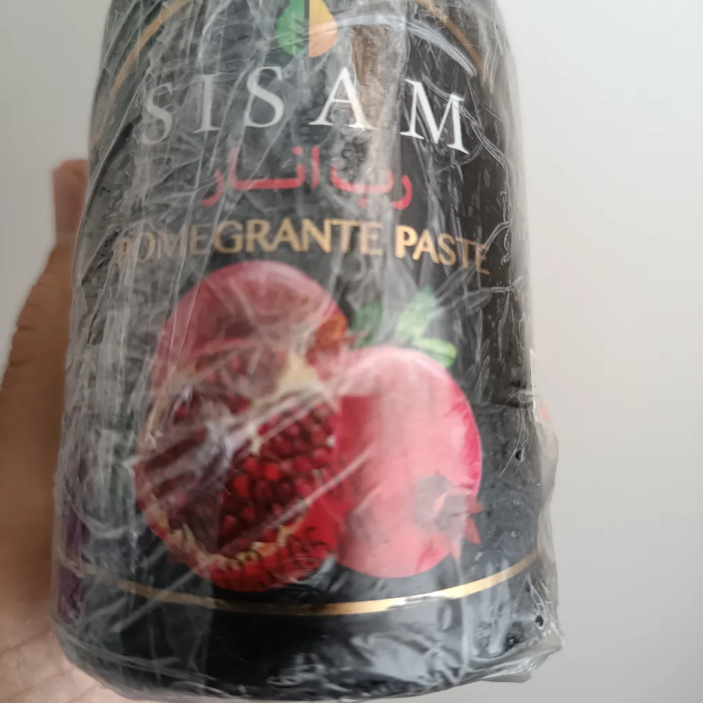 رب انار سی سام - 350 گرم