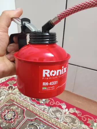 روغن دان رونیکس مدل RH-4331