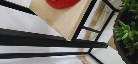 استند گلدان مدل 807