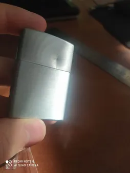 فندک مدل THE EXPANSION OF SAIL