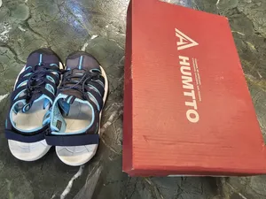 تجریه خرید صندل زنانه اسنو هاوک کد 101235