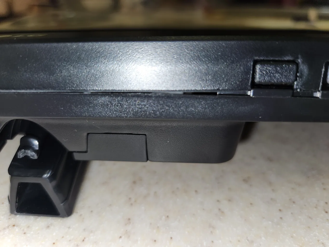 مانیتور ال جی مدل 19M38HB سایز 19 اینچ