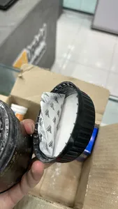 تجریه خرید پودر  کراتین ترک نوتریشن - 250 گرم