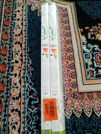 لامپ مهتابی 36 وات کد FPL36 بسته 2 عددی