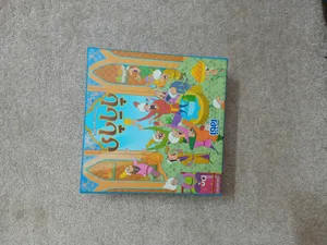 تجریه خرید بازی فکری هوپا مدل پایاپای