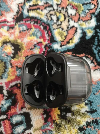 هدفون بلوتوثی مدل RS70