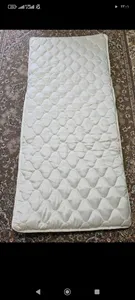 تجریه خرید تشک مهمان ژوانی مدل عروس 1 نفره سایز 90x180 سانتی‌متر
