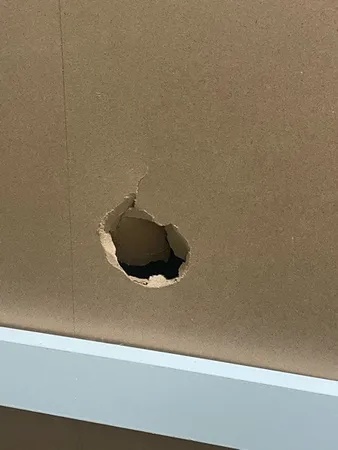 کمد لباس کد FH113