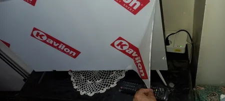 محافظ صفحه نمایش تلویزیون مدل SP-32 مناسب برای تلویزیون 32 اینچی