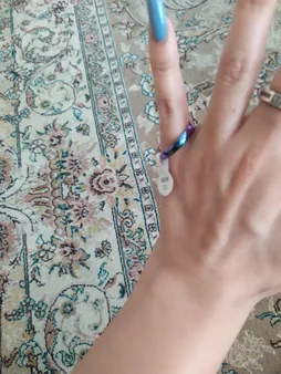 انگشتر مدل RQ700