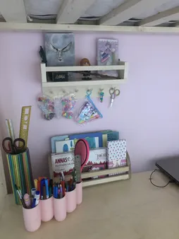 شلف دیواری مدل SH4010