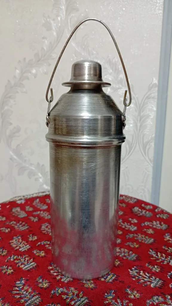 کتری سفری مدل 01