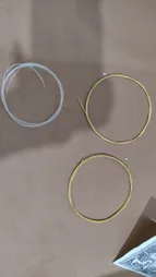 سیم گیتار کلاسیک ارنی بال مدل 2409