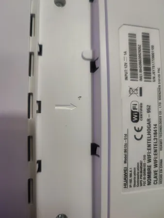 مودم 4G هوآوی مدل B612