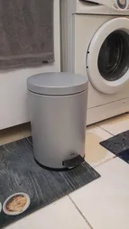 سطل زباله بهازکالا مدل سایلنت کد 014L