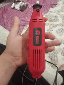 تجریه خرید مجموعه 180 عددی فرز مینیاتوری ادون مدل ED-JIS-6085