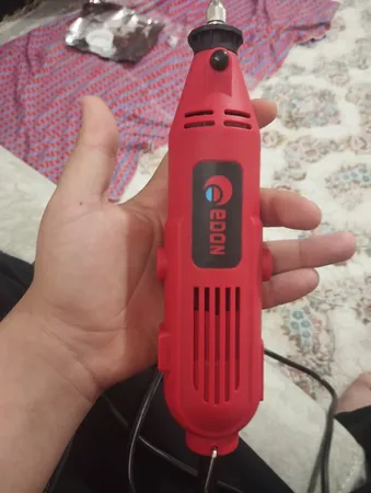 مجموعه 180 عددی فرز مینیاتوری ادون مدل ED-JIS-6085