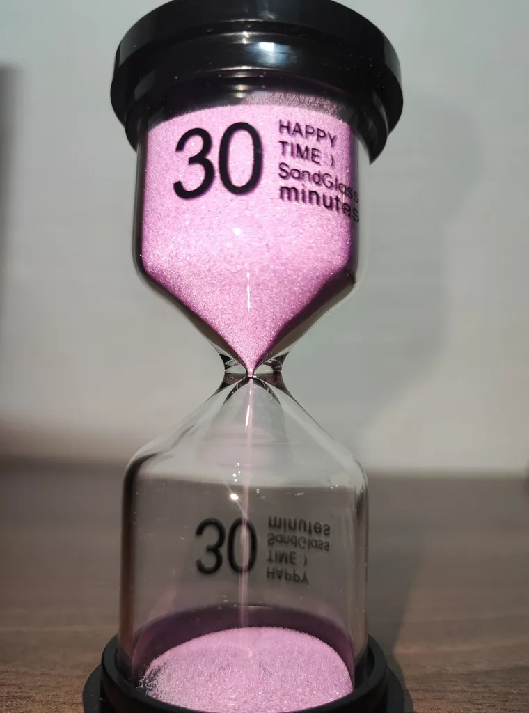 ساعت شنی واتان مدل 30