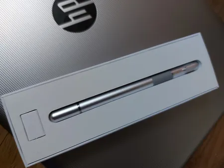 قلم لمسی باسئوس مدل ACPCL-0S