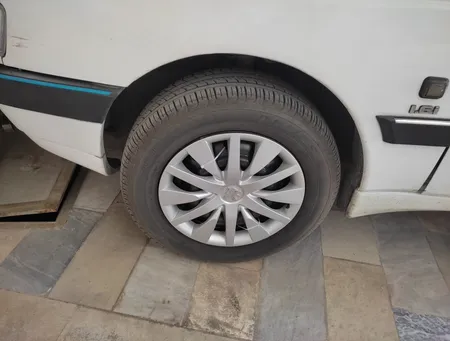 قالپاق چرخ خودرو ابویی مدل نیوبالانس 15 کد nw4 سایز 15 اینچ بسته 4 عددی