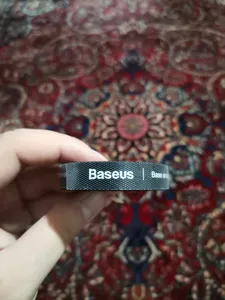 تجریه خرید نظم دهنده کابل باسئوس مدل ACMGT طول 3 متر