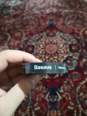 نظم دهنده کابل باسئوس مدل ACMGT طول 3 متر