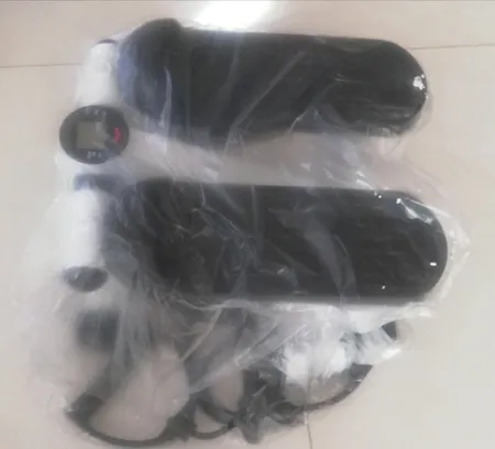 دوچرخه ثابت مدل استپر